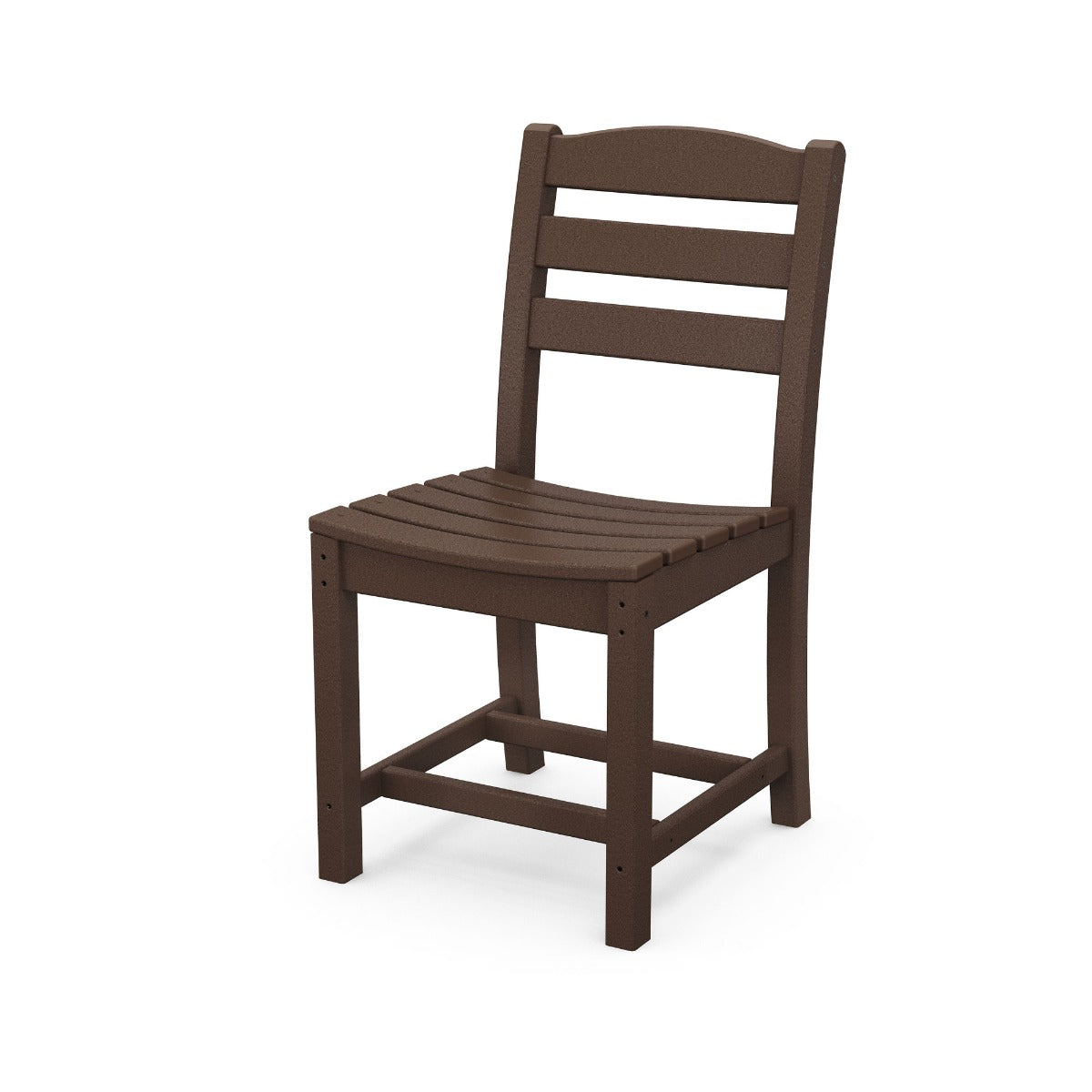 POLYWOOD La Casa Cafe Dining Side Chair