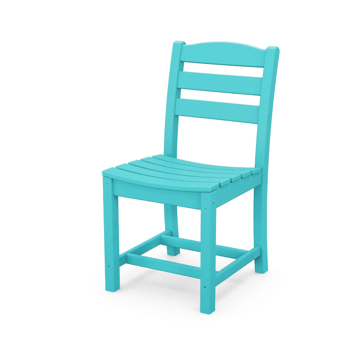POLYWOOD La Casa Cafe Dining Side Chair