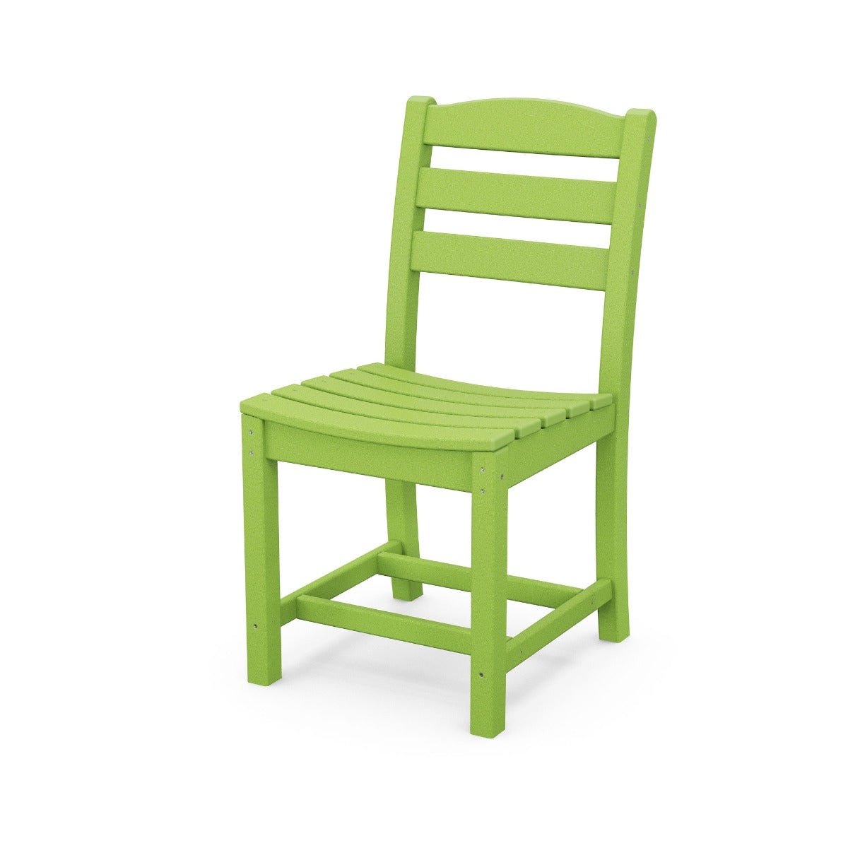 POLYWOOD La Casa Cafe Dining Side Chair