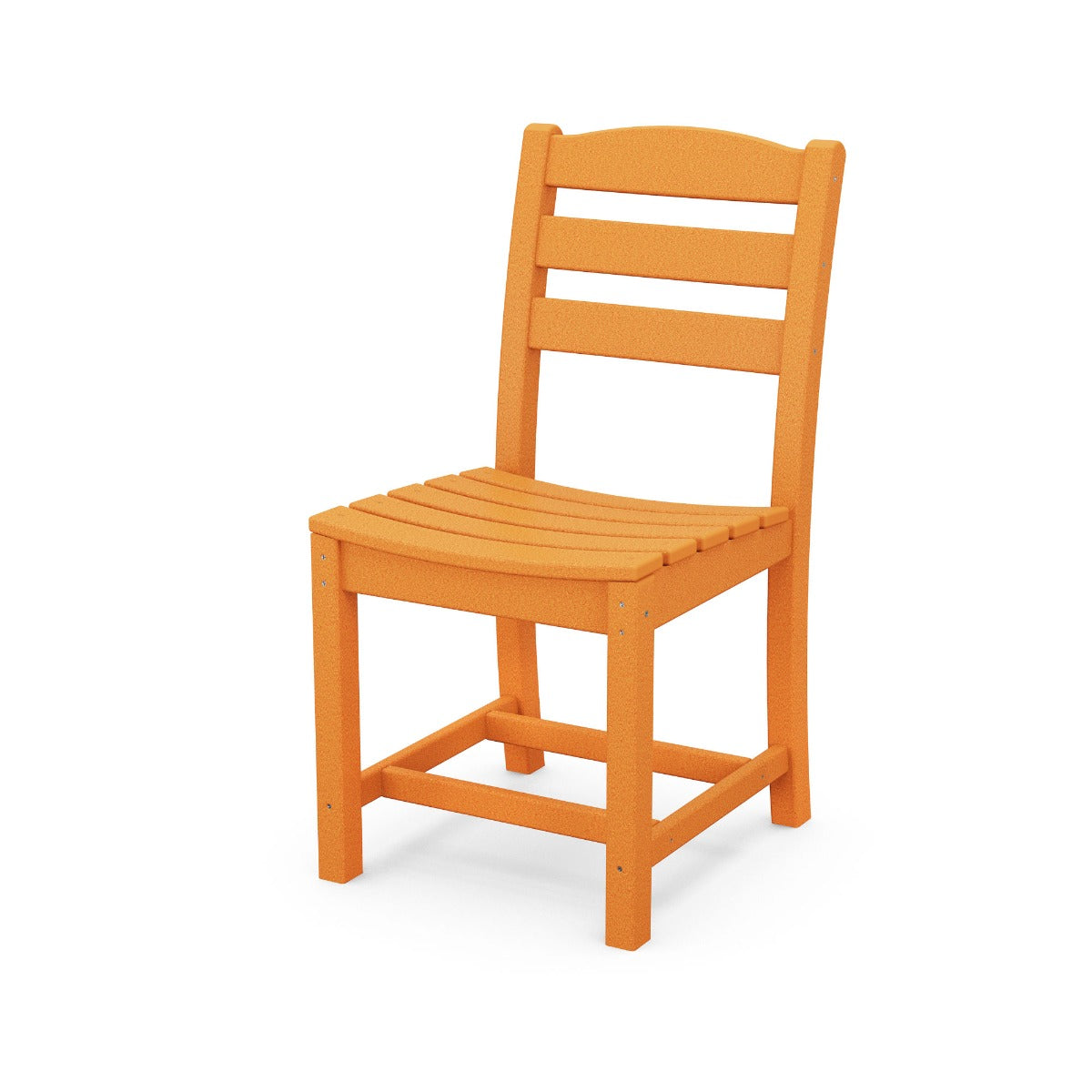POLYWOOD La Casa Cafe Dining Side Chair