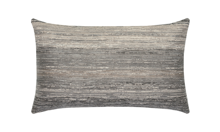 Textured Grigio Lumbar