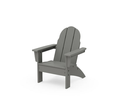 Kids Vineyard Adirondack Chair