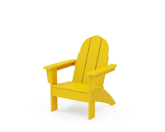 Kids Vineyard Adirondack Chair