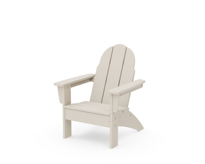 Kids Vineyard Adirondack Chair