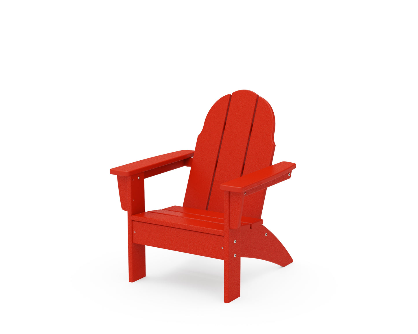Kids Vineyard Adirondack Chair