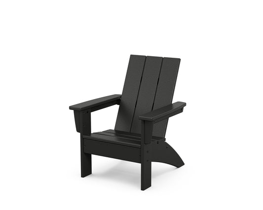 Kids Modern Adirondack Chair