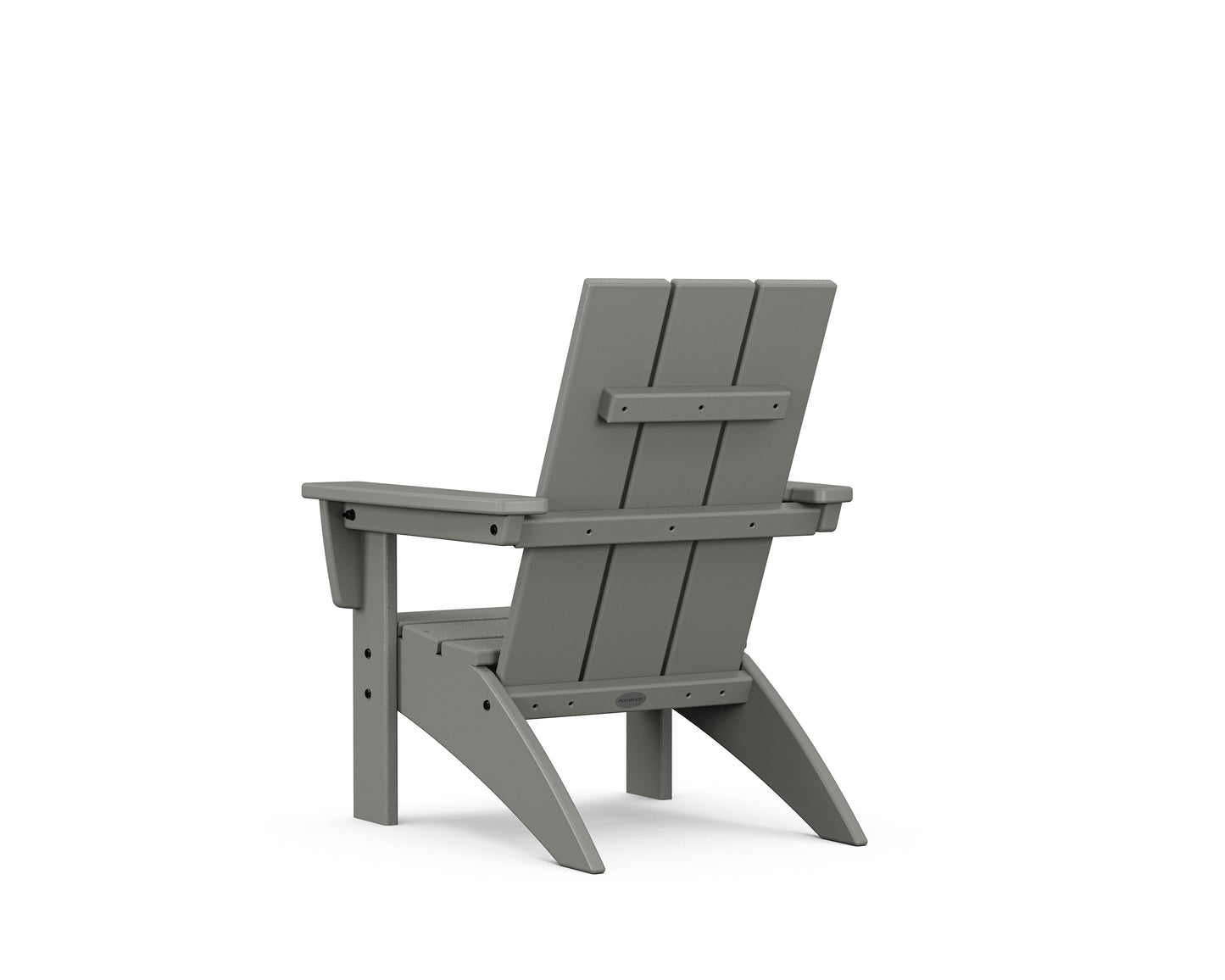 Kids Modern Adirondack Chair