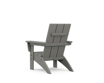 Kids Modern Adirondack Chair