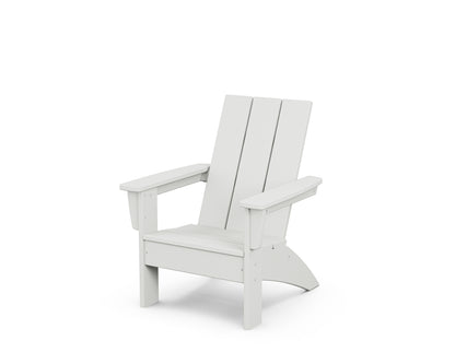 Kids Modern Adirondack Chair
