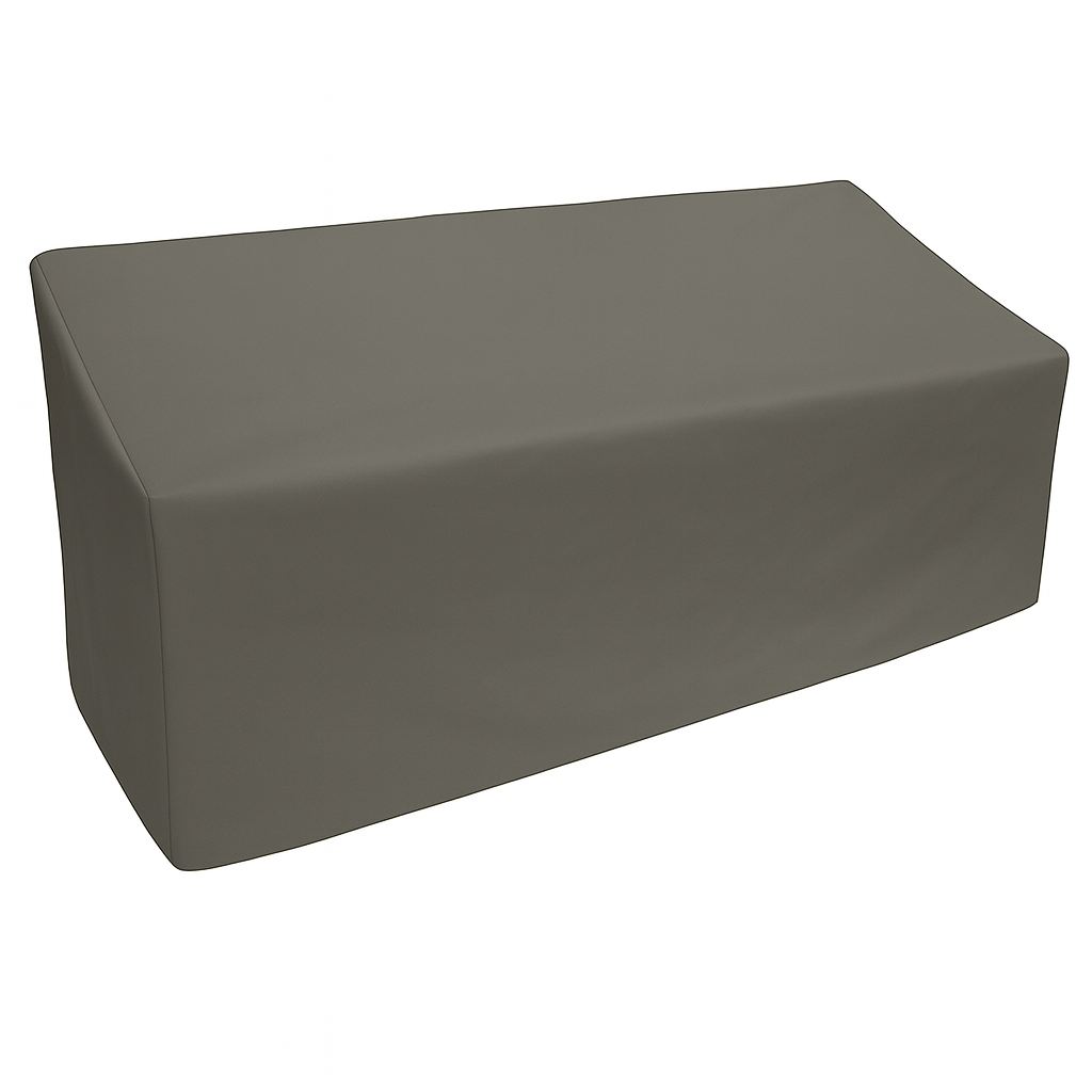 All Weather Outdoor Furniture Cover - Love Seat - Thumbnail 4