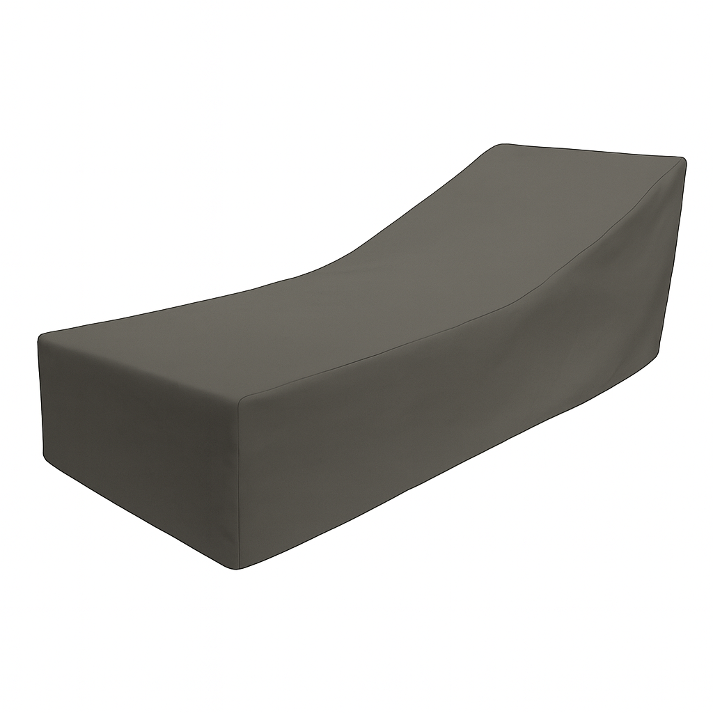 All Weather Outdoor Furniture Cover - Chaise Lounge