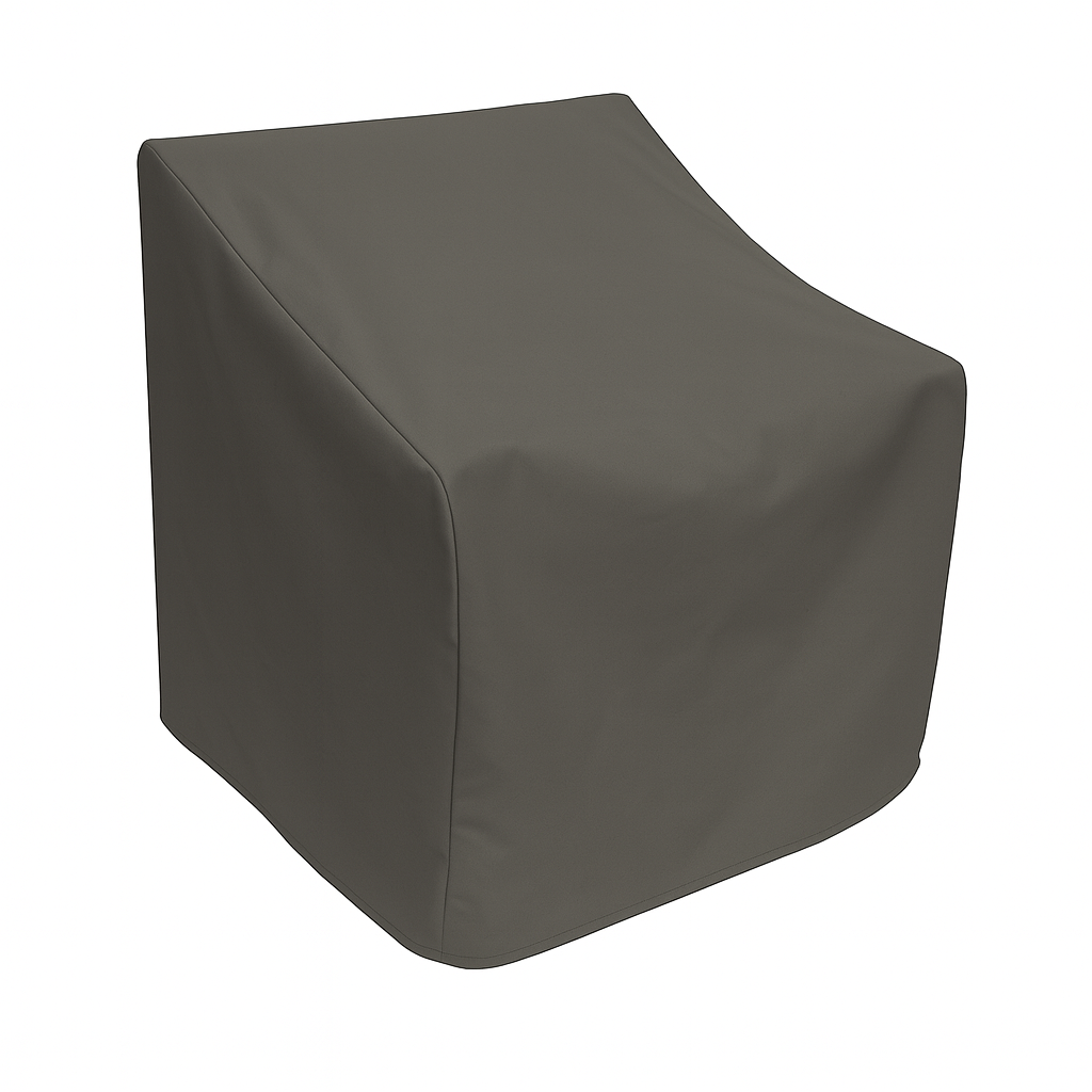 All Weather Outdoor Furniture Cover - Club Chair