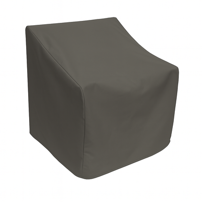 All Weather Outdoor Furniture Cover - Club Chair