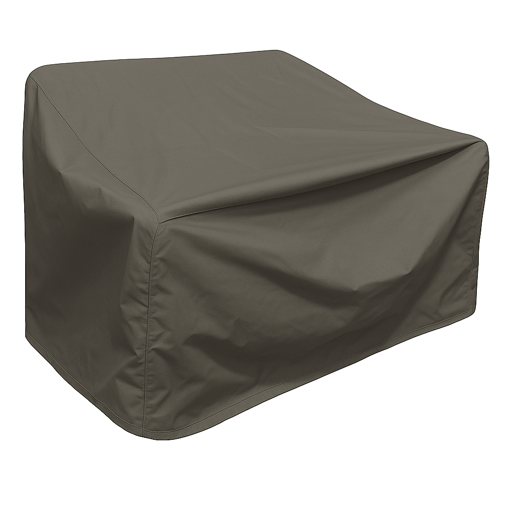 All Weather Outdoor Furniture Cover - Love Seat - Thumbnail 2