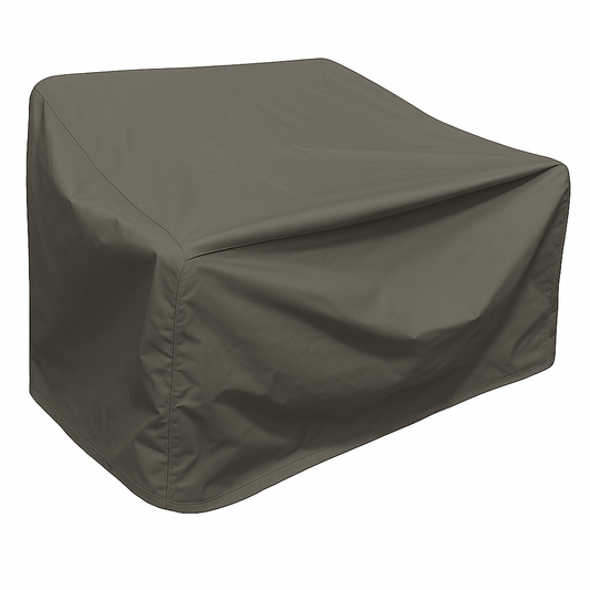 All Weather Outdoor Furniture Cover - Love Seat