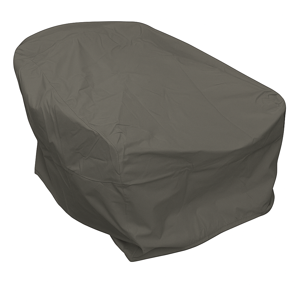 All Weather Outdoor Furniture Cover - Swivel Glider Chair