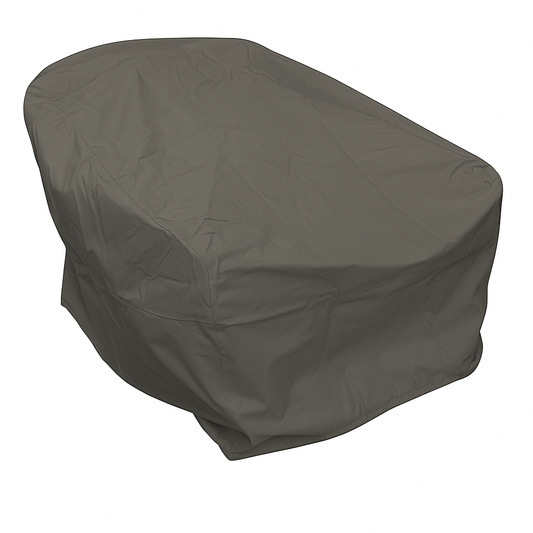 All Weather Outdoor Furniture Cover - Swivel Glider Chair
