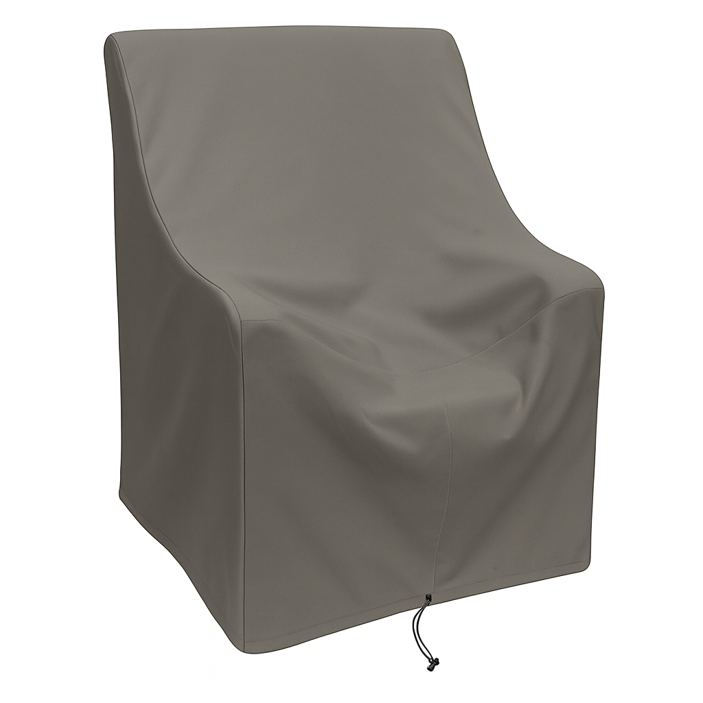 All Weather Outdoor Furniture Cover - Dining Chair/High Back Rocker