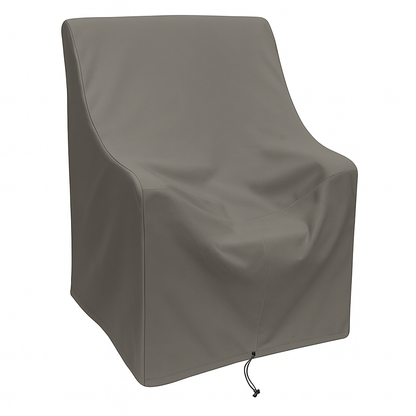 All Weather Outdoor Furniture Cover - Dining Chair/High Back Rocker