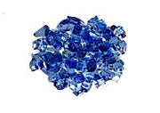 Aqua Fire Glass +$224.00