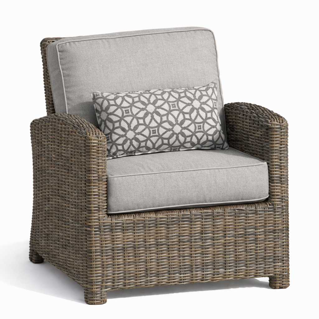 Bainbridge Club Chair