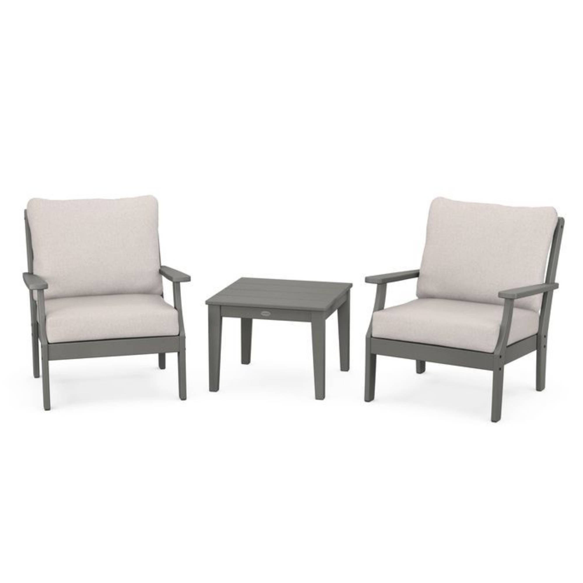 Polywood Braxton Seating
