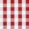 Buffalo Plaid Crimson