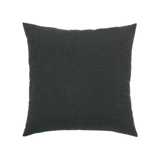 Elaine Smith Spectrum Carbon Outdoor Pillow 20" x 20"