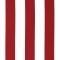 Cabana Stripe Crimson