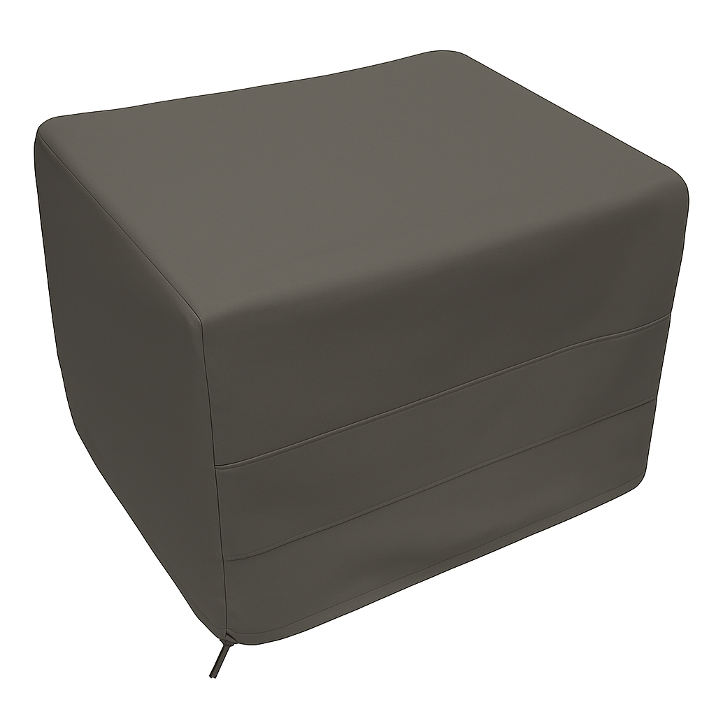 Cabo or Bainbridge Square Coffee Table Outdoor Cover