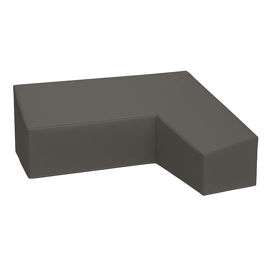 Cabo or Bainbridge Sectional (Left) Outdoor Cover