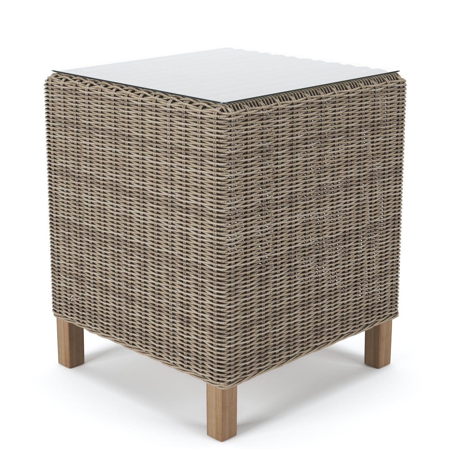 Cambria 6510 Outdoor End Table