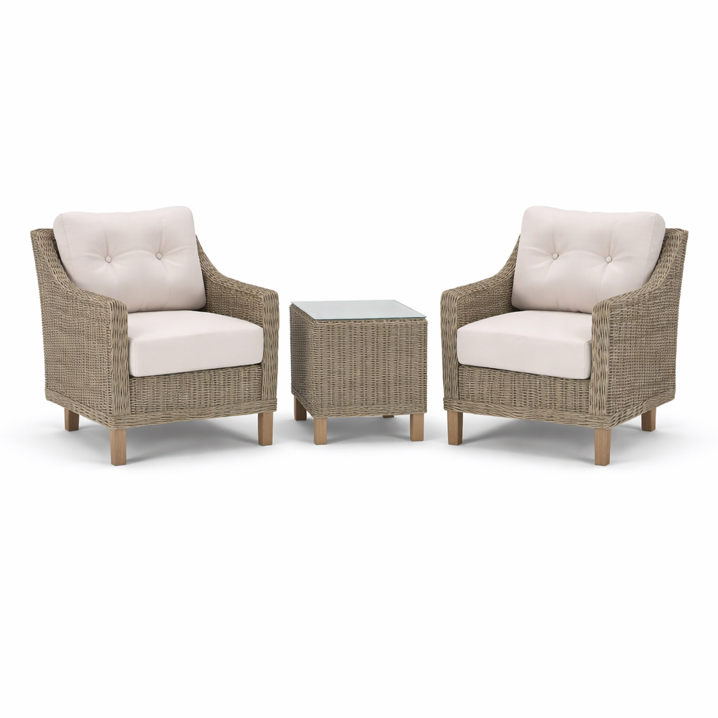 Cambria 6510 Outdoor Club Chair