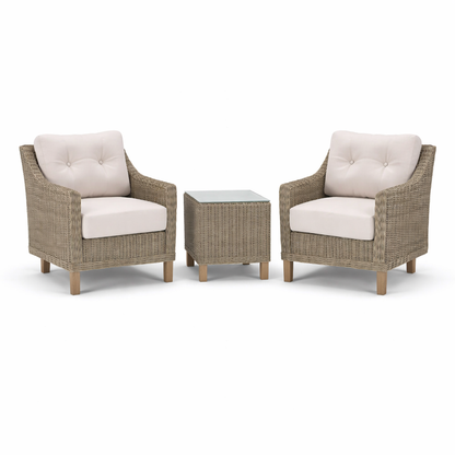 Cambria 6510 Outdoor Club Chair