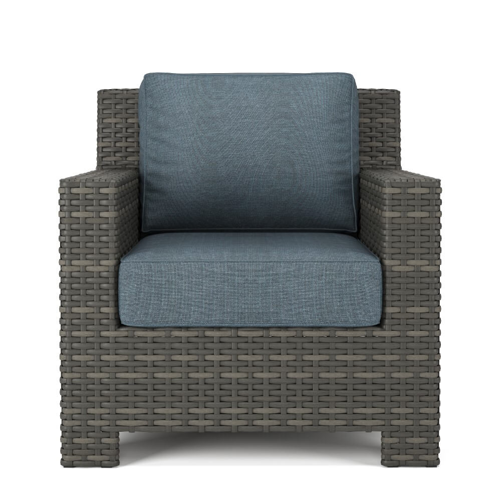 Catalina 3 Piece Patio Furniture Set