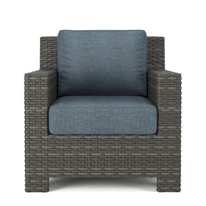 Catalina 3 Piece Patio Furniture Set