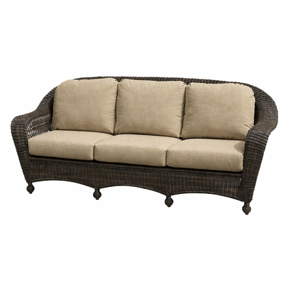 Charleston Sofa Replacement Cushions - Sunbrella Fabric