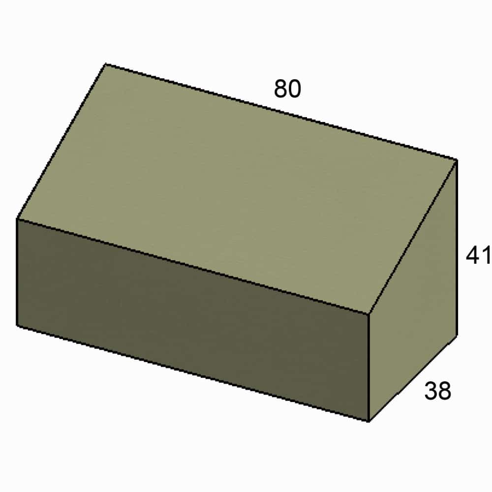 Grand Stafford Sofa Outdoor Cover