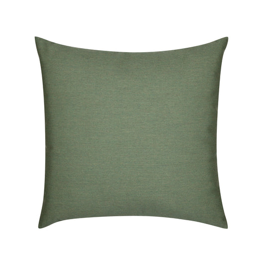 Elaine Smith Canvas Fern Outdoor Pillow 20" x 20"