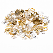 Golden Fire Glass +$224.00