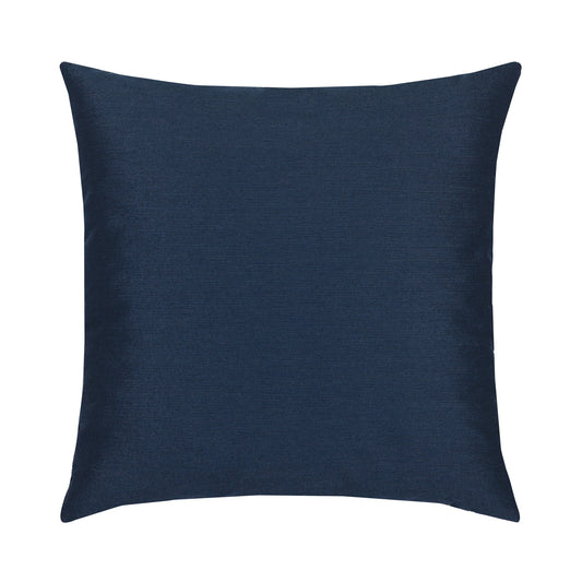 Elaine Smith Spectrum Indigo* Outdoor Pillow 22" x 22"
