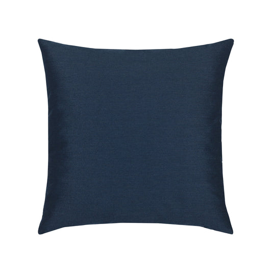 Elaine Smith Spectrum Indigo Outdoor Pillow 20" x 20"