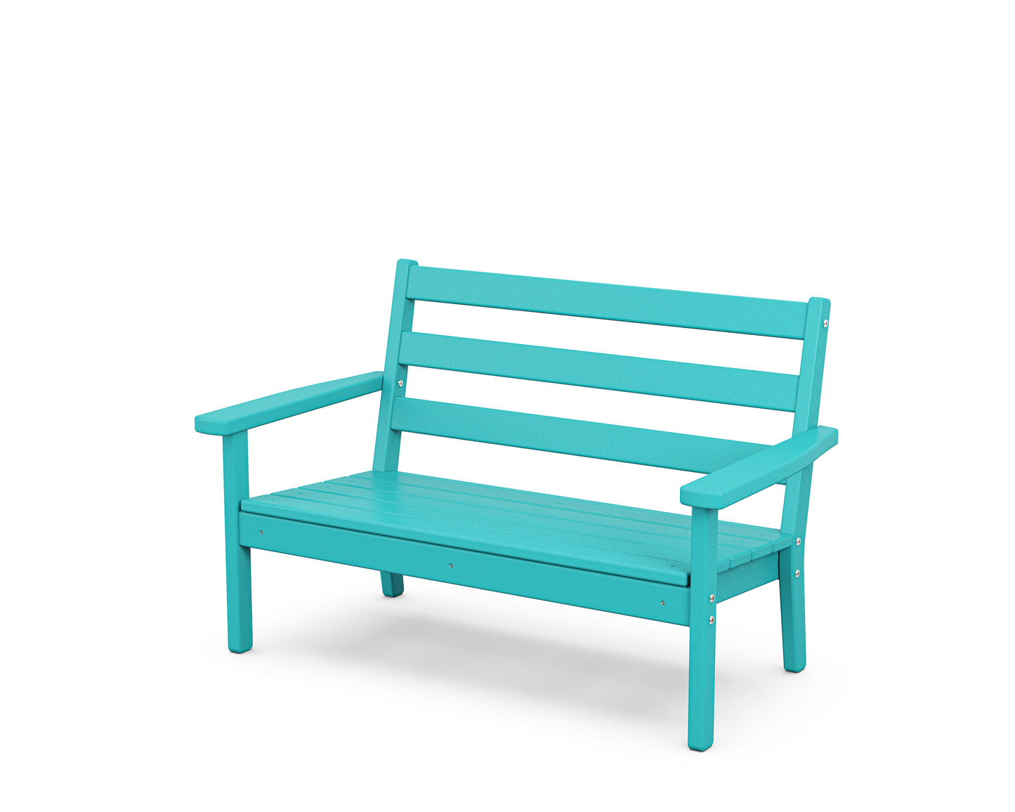 Kids Lakeside Bench
