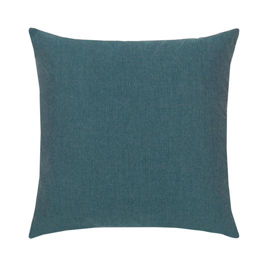 Elaine Smith Cast Lagoon* Outdoor Pillow 22" x 22"