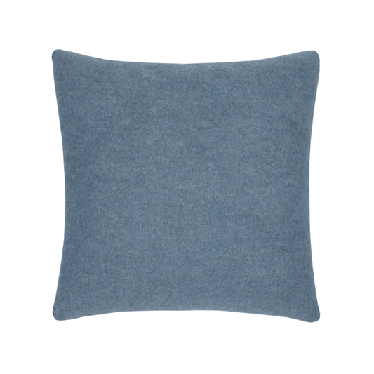 Elaine Smith Luxe Slate Outdoor Pillow 20" x 20"