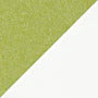 Lime / White