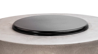 Mini Oriflamme Fire Table Lid