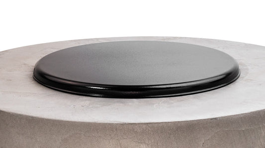Mini Oriflamme Fire Table Lid