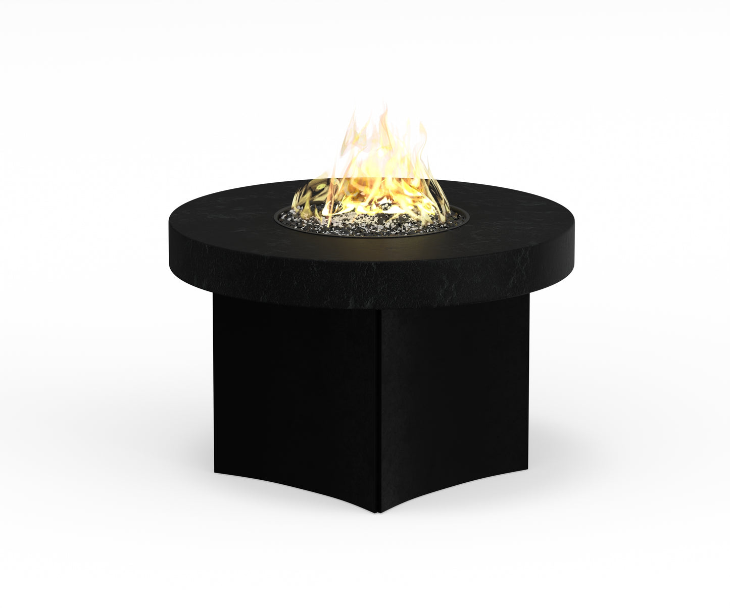 Oriflamme Mini Gas Fire Table