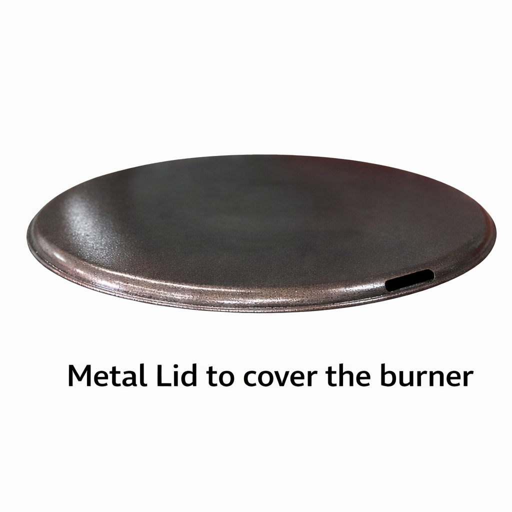 Oriflamme Gas Fire Pit Table Savanna Stone